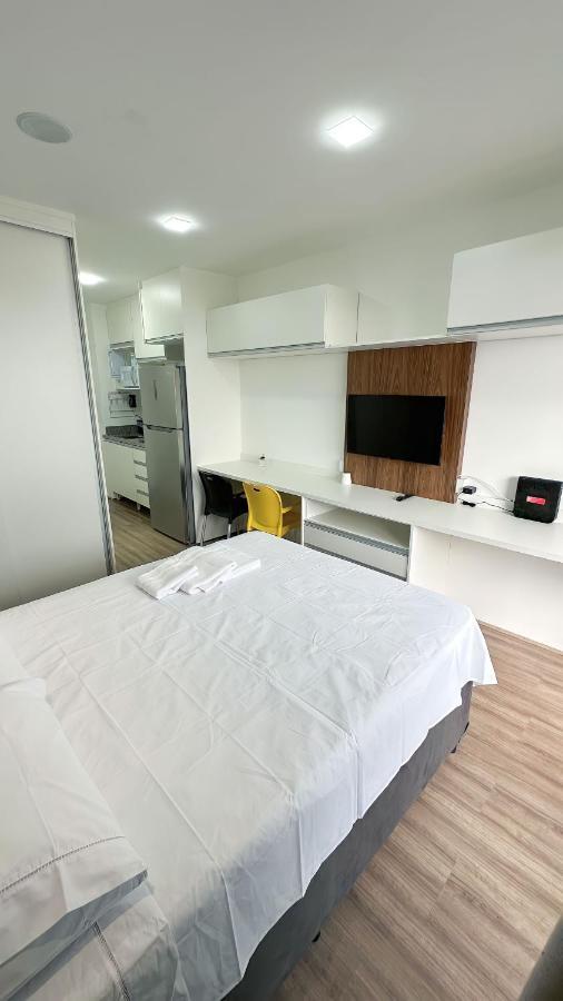 Moov 2517 Mooca Apartemen