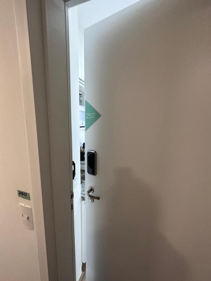 Moov 2517 Mooca Apartemen Sao Paulo
