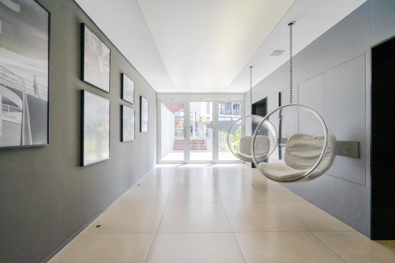 Tabas - Vn Quata Apartment São Paulo