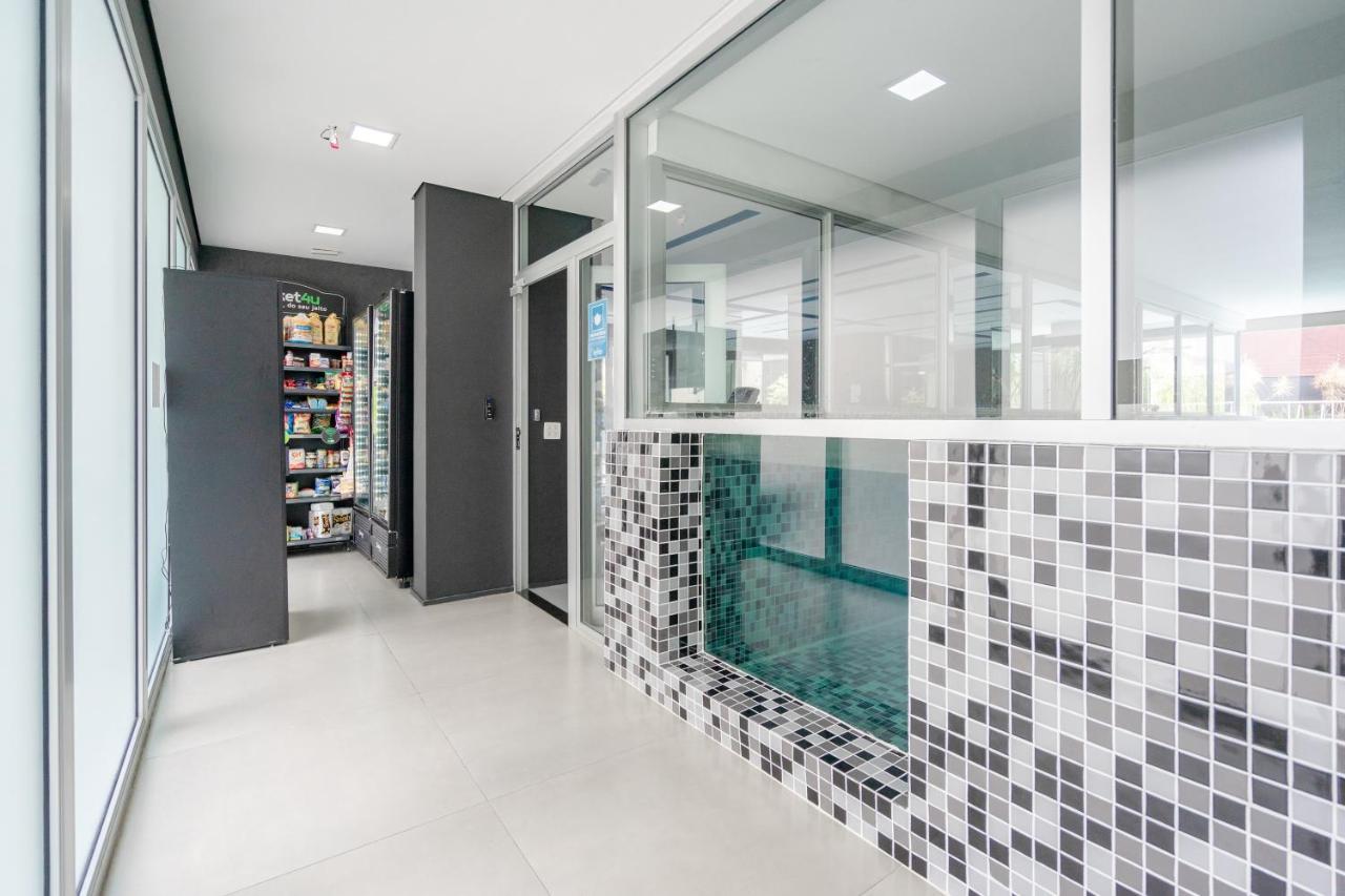 Apartment Tabas - Vn Quata