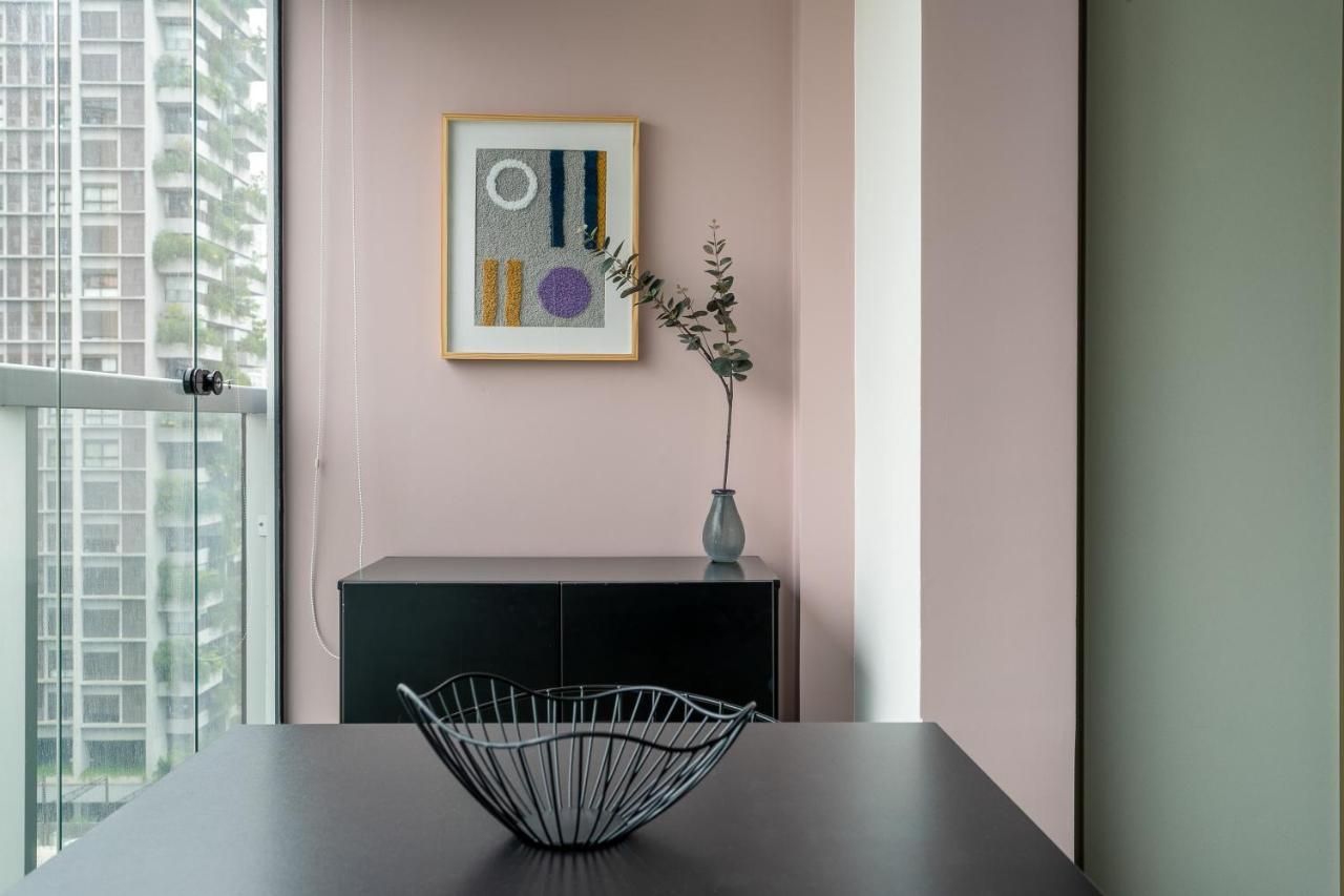 Tabas - Vn Quata Apartment São Paulo