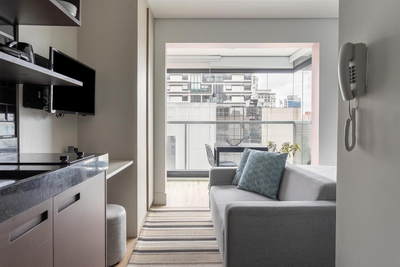 Apartment Tabas - Vn Quata