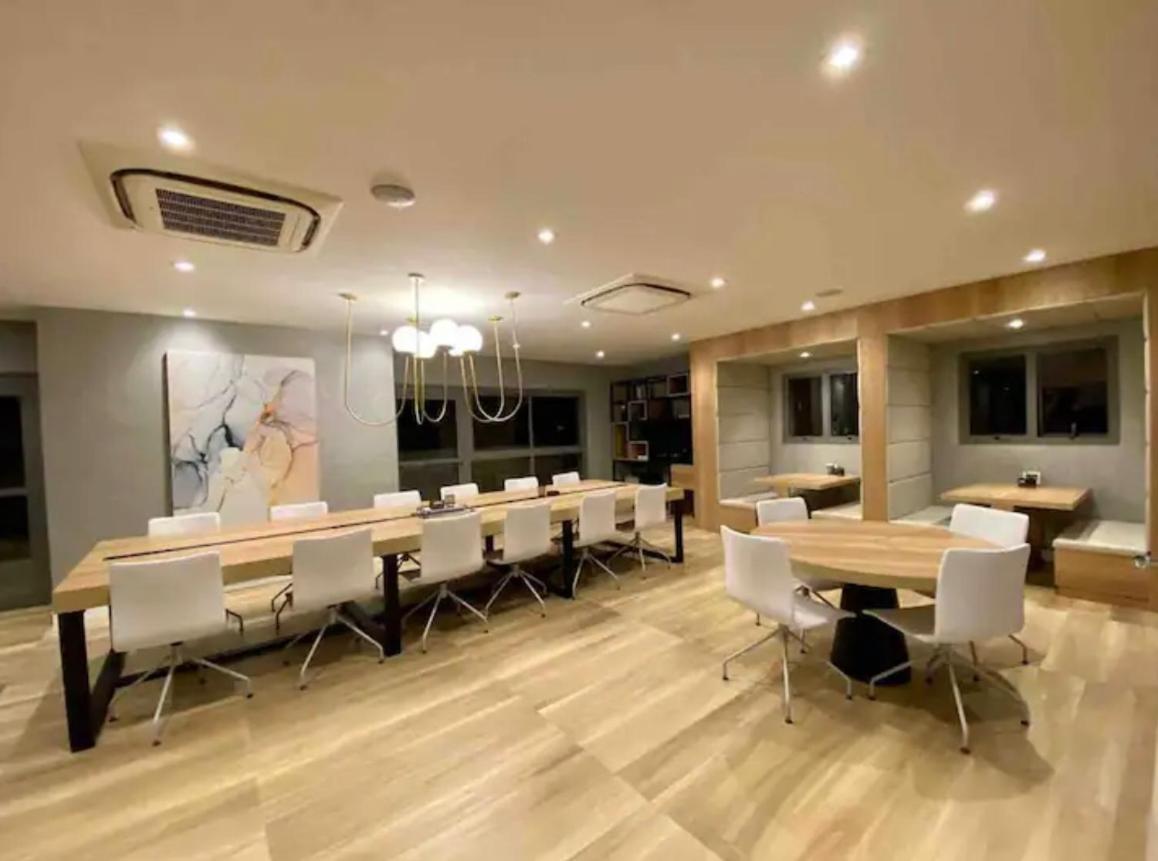 Apartemen Prime Vista Moema