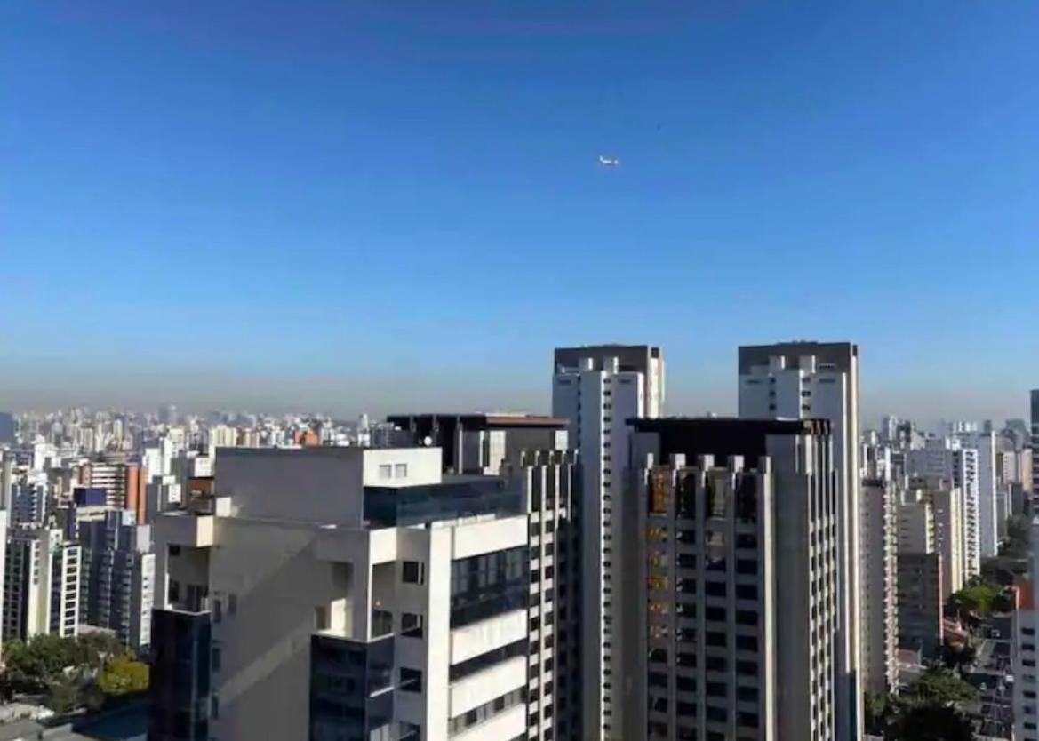 Apartemen Prime Vista Moema