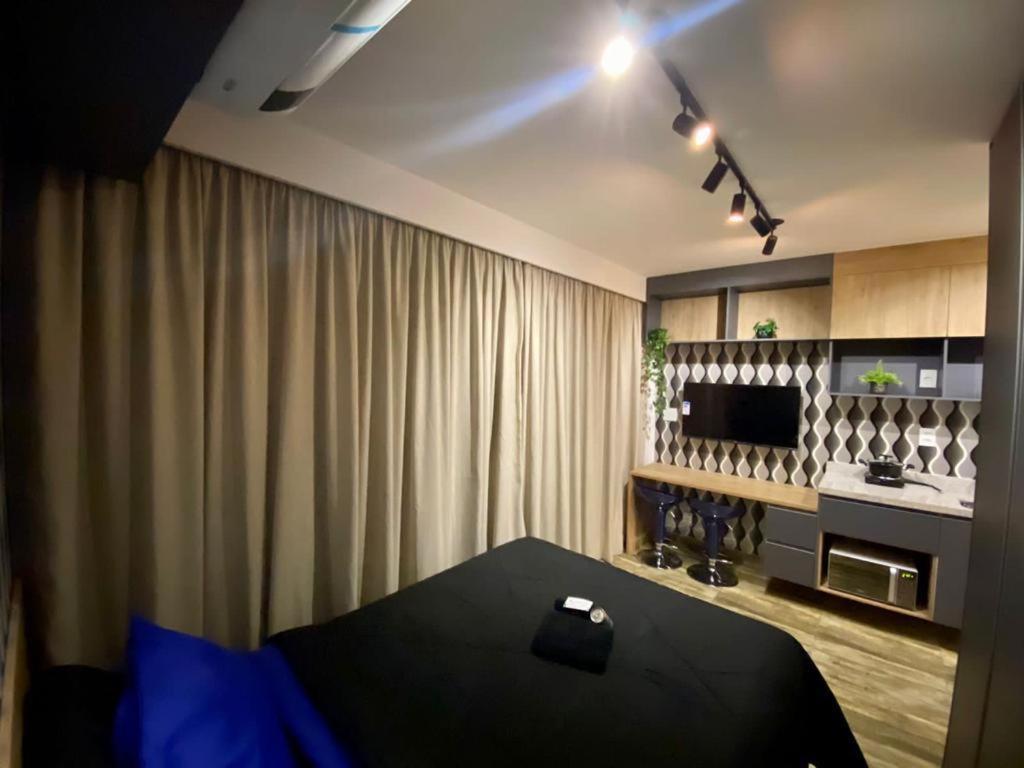 Apartemen Prime Vista Moema *