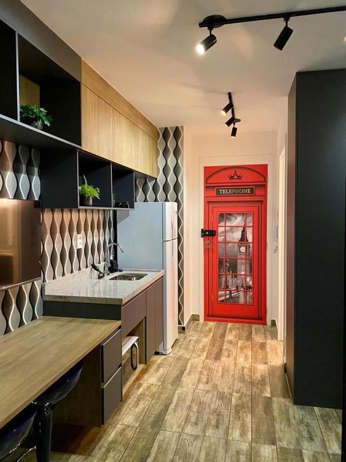 Apartemen Prime Vista Moema