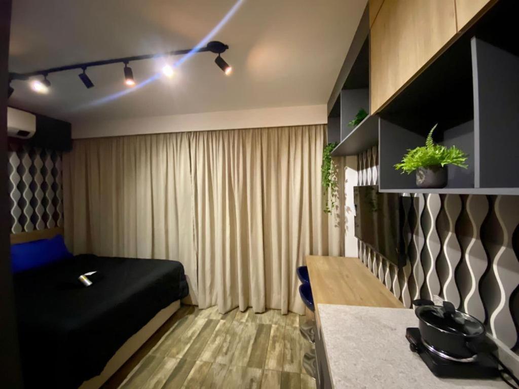 Apartemen Prime Vista Moema