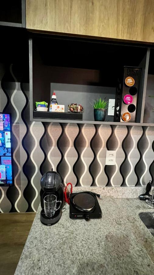 Apartemen Prime Vista Moema Sao Paulo