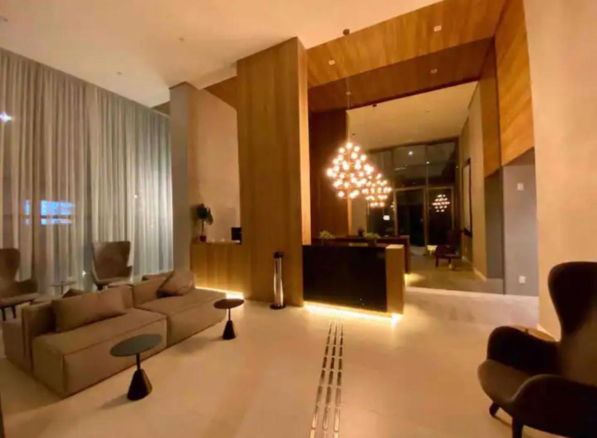 Apartemen Prime Vista Moema