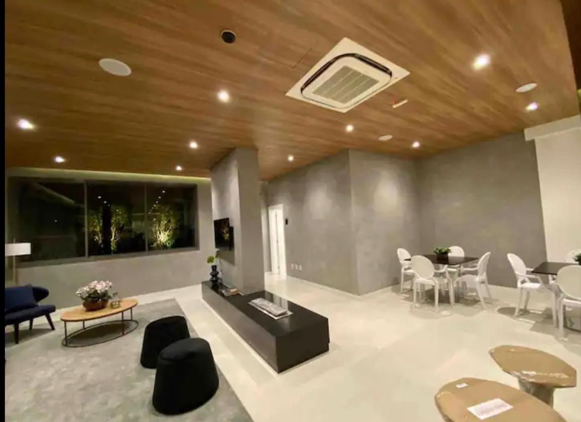 Prime Vista Moema Apartemen