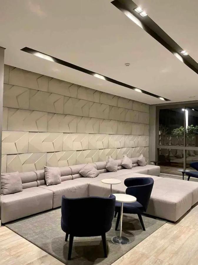Prime Vista Moema Apartemen