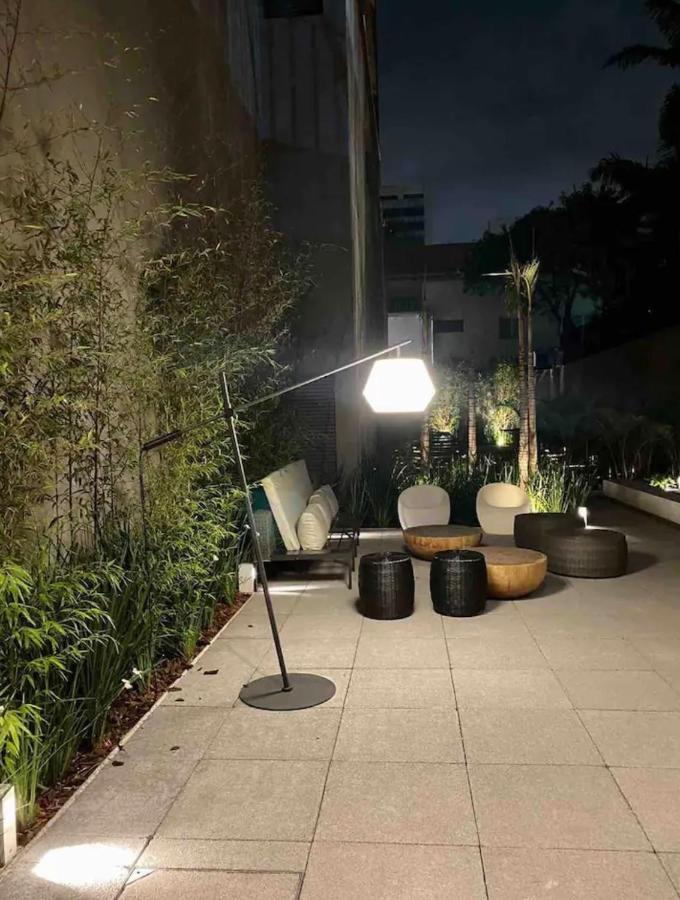 Prime Vista Moema Apartemen *