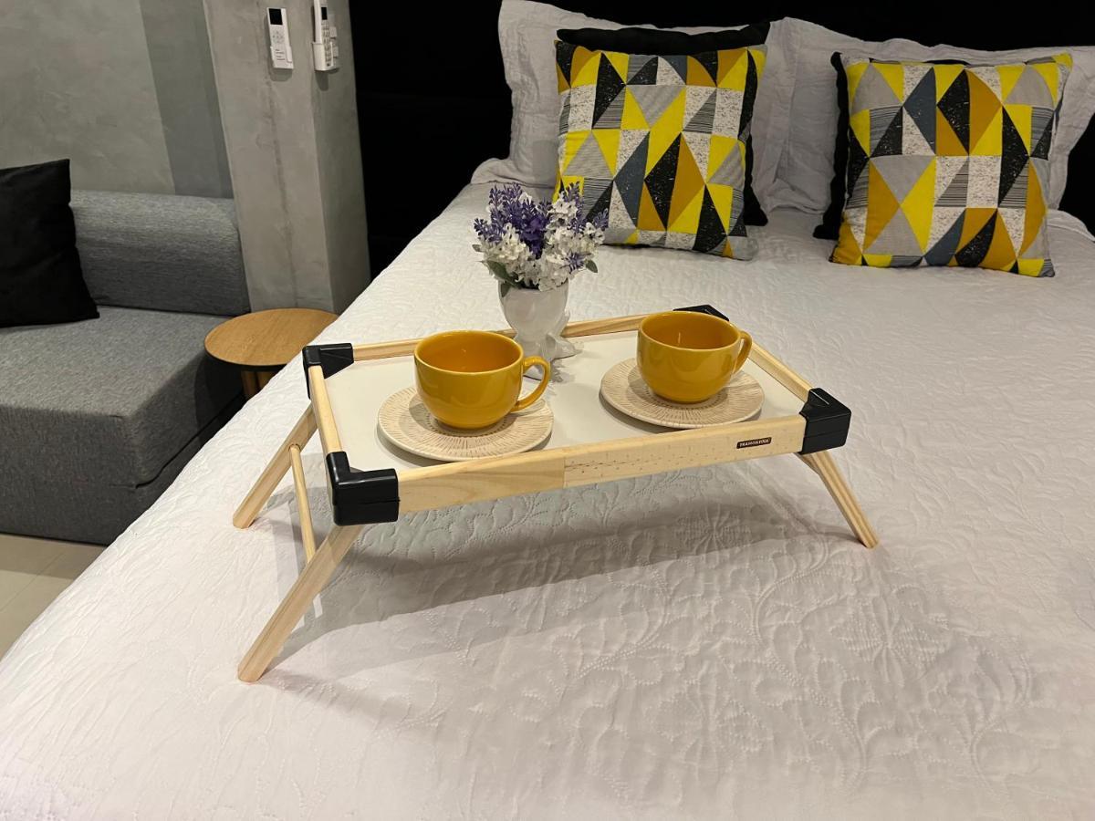 Novo E Luxuoso Ao Lado Do Allianz Apartment