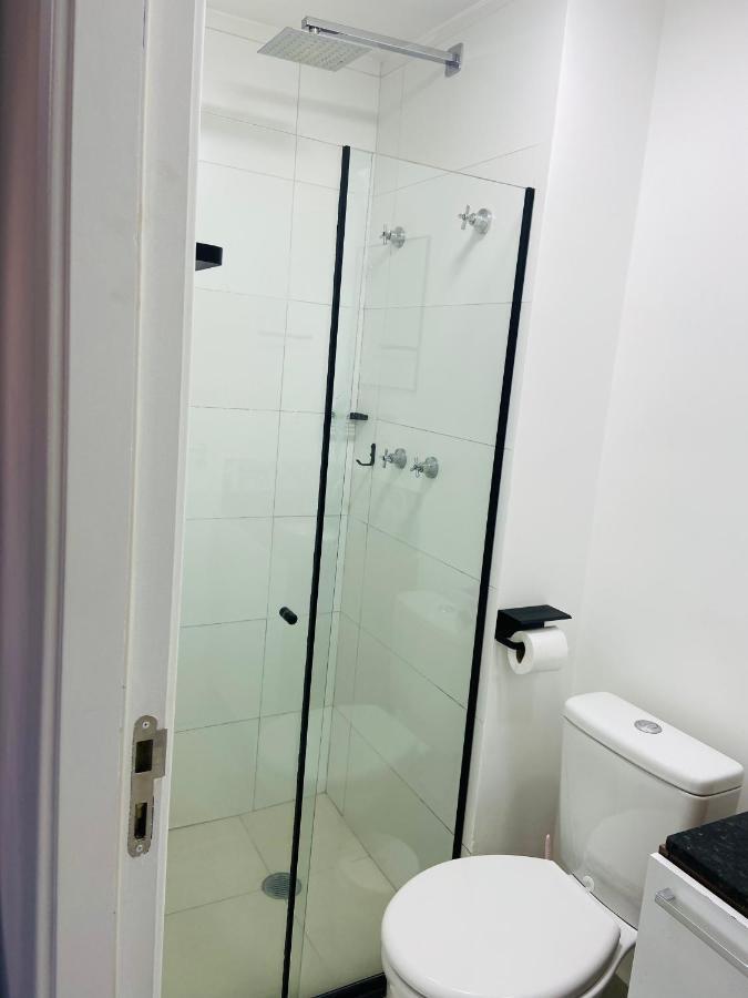 Diferenciado Em Pinheiros Căn hộ São Paulo