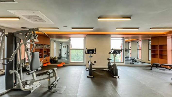 Apartment Moderno I Proximo Allianz Sao Paulo
