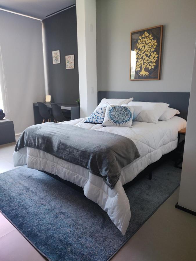 Moderno I Proximo Allianz Apartment Sao Paulo