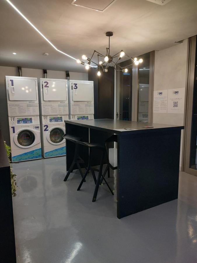 Moderno I Proximo Allianz * Sao Paulo