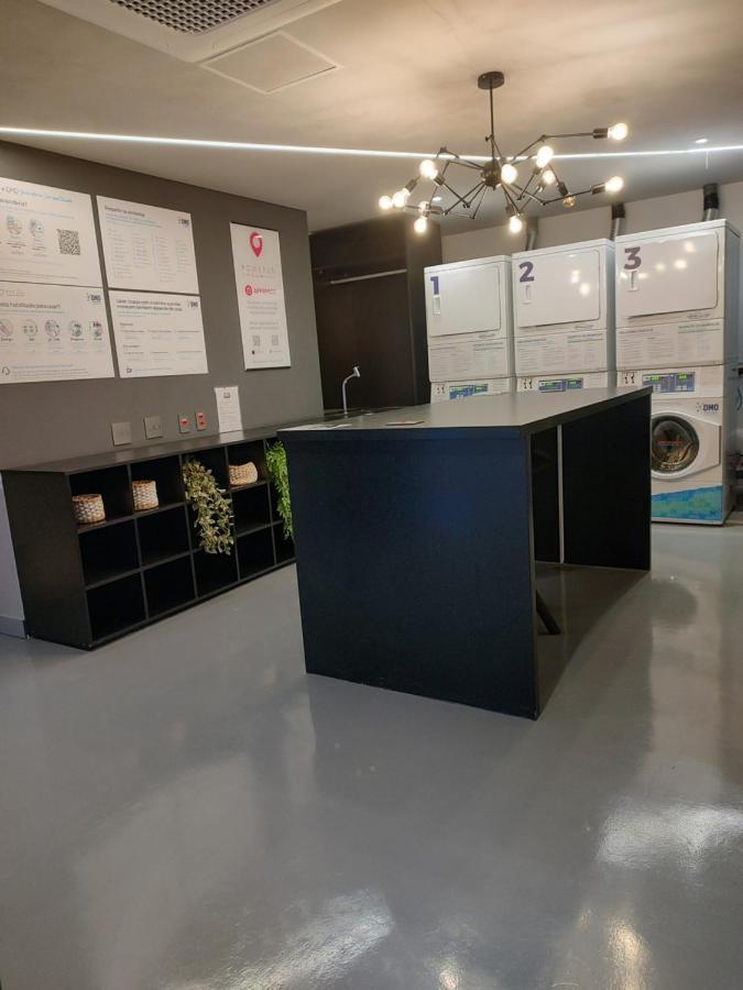Moderno I Proximo Allianz Sao Paulo