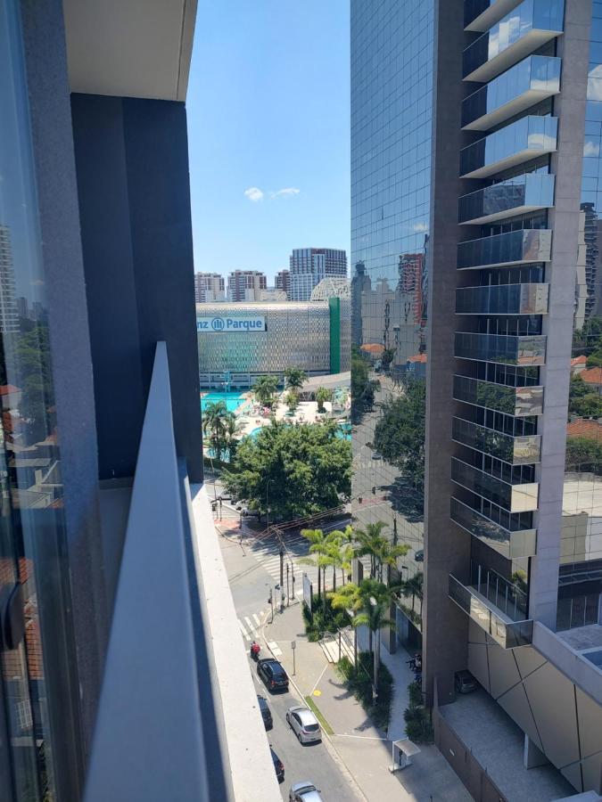 Apartment Moderno I Proximo Allianz