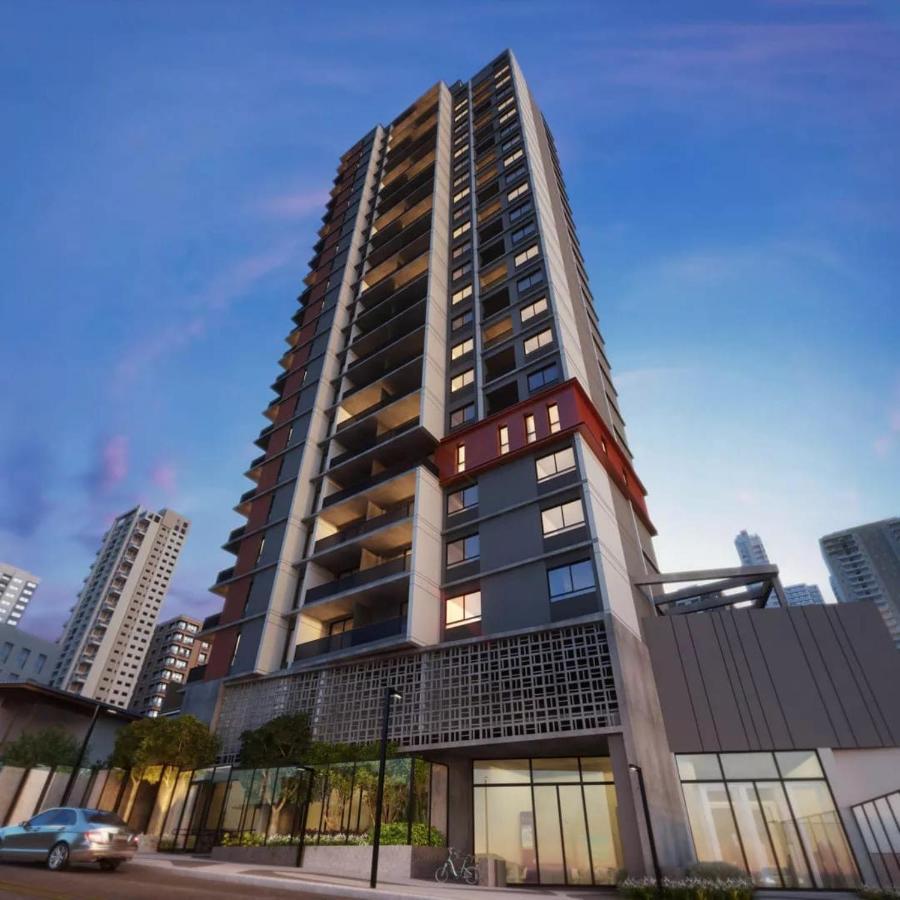 Apartment Moderno I Proximo Allianz