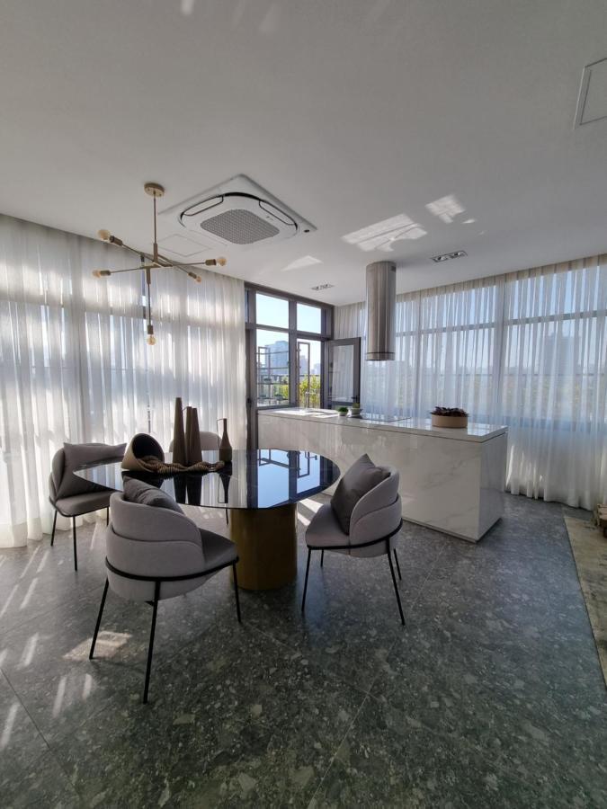 Studio Decorado/ Brooklin Căn hộ