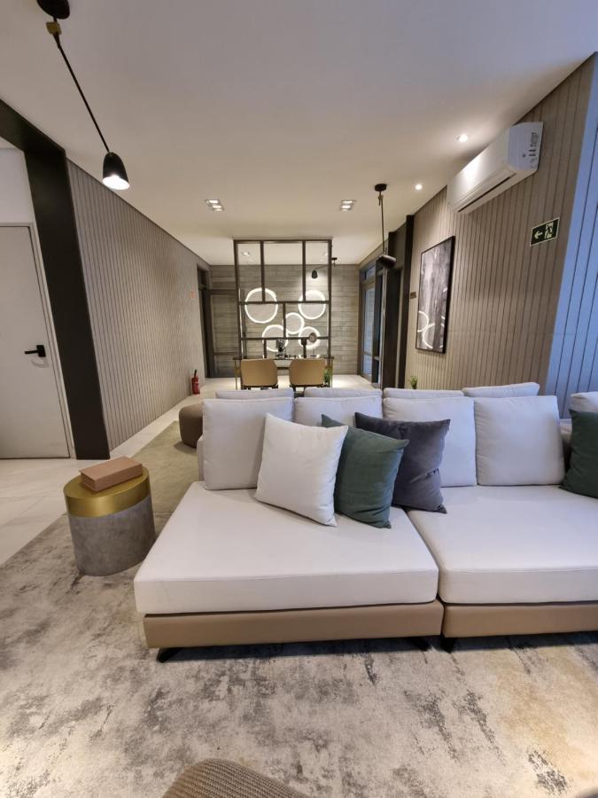 Studio Decorado/ Brooklin Căn hộ