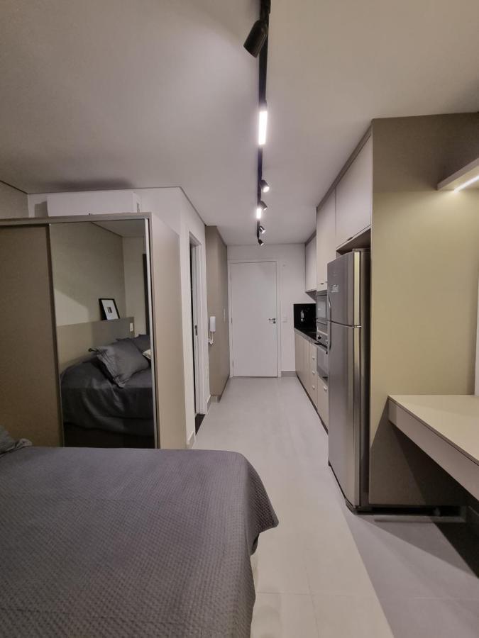 Studio Decorado/ Brooklin São Paulo