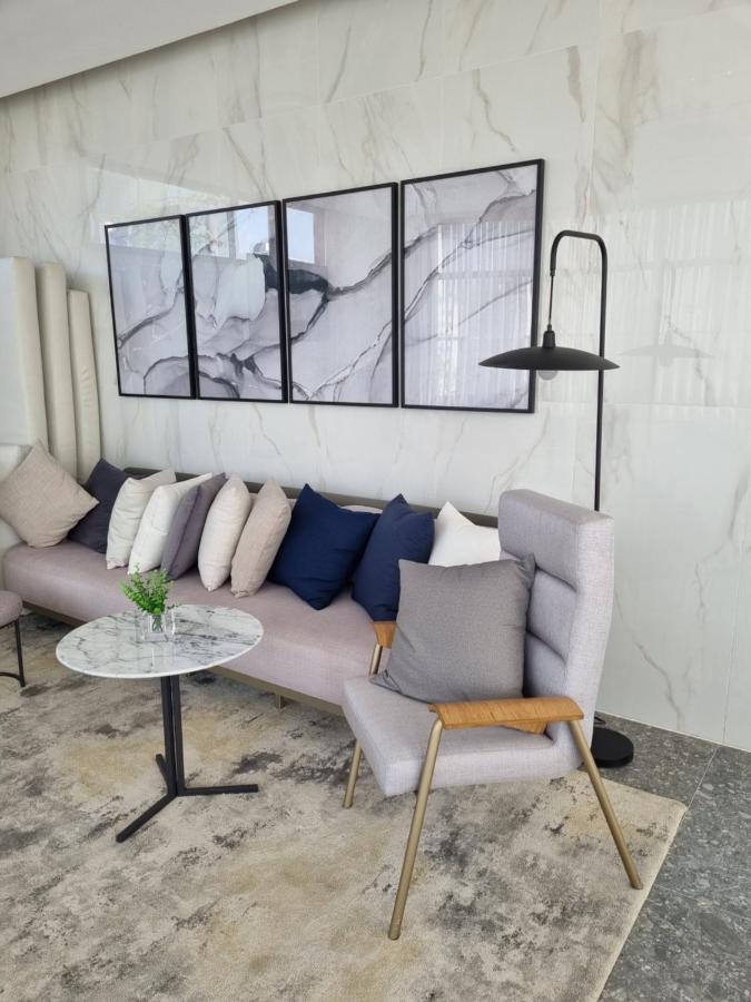 Studio Decorado/ Brooklin * São Paulo