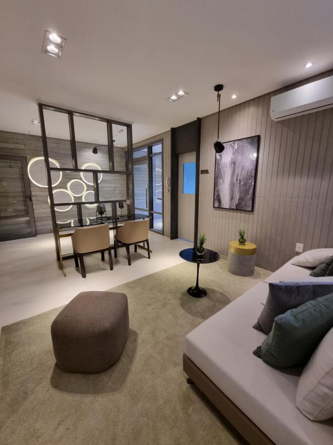 Studio Decorado/ Brooklin Căn hộ