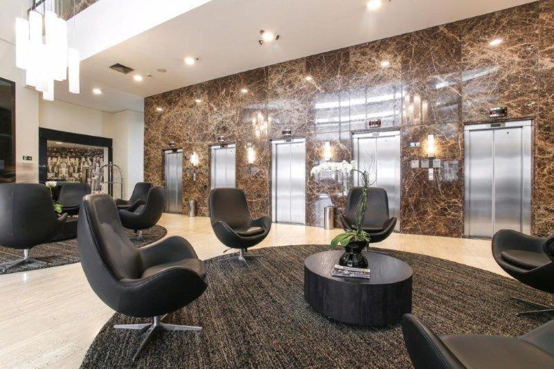 Studio Living Itaim Bibi Aparthotel Sao Paulo