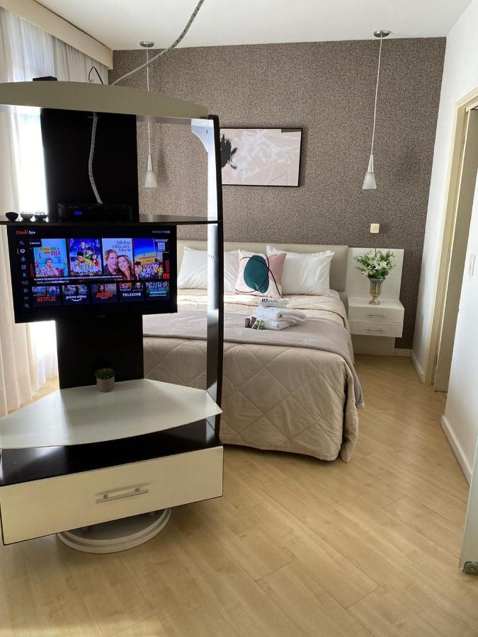 Studio Living Itaim Bibi Aparthotel Sao Paulo