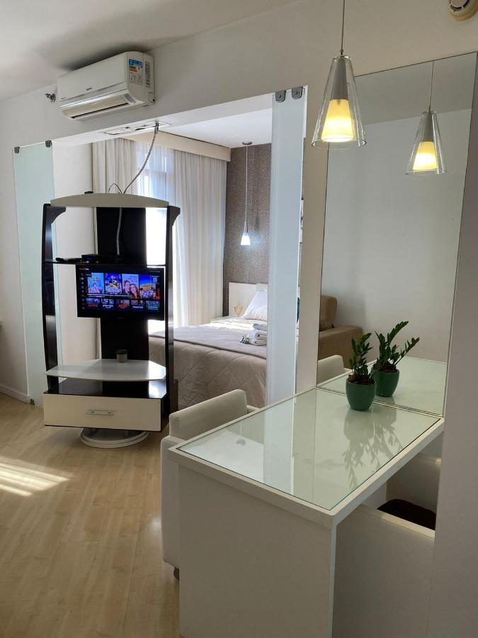 Aparthotel Studio Living Itaim Bibi Sao Paulo