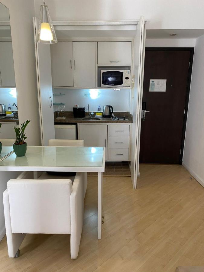 Aparthotel Studio Living Itaim Bibi Sao Paulo