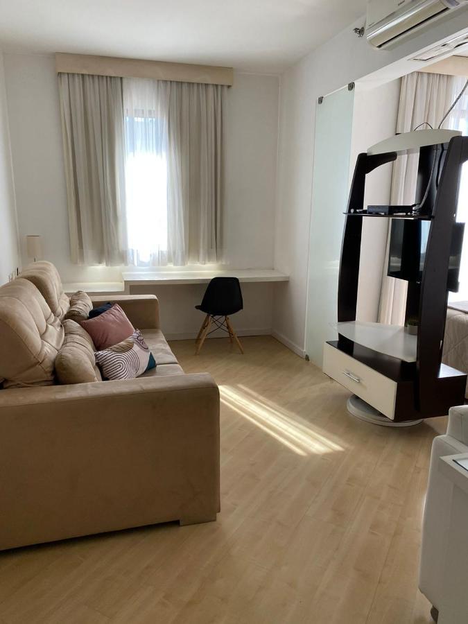 Studio Living Itaim Bibi * Sao Paulo