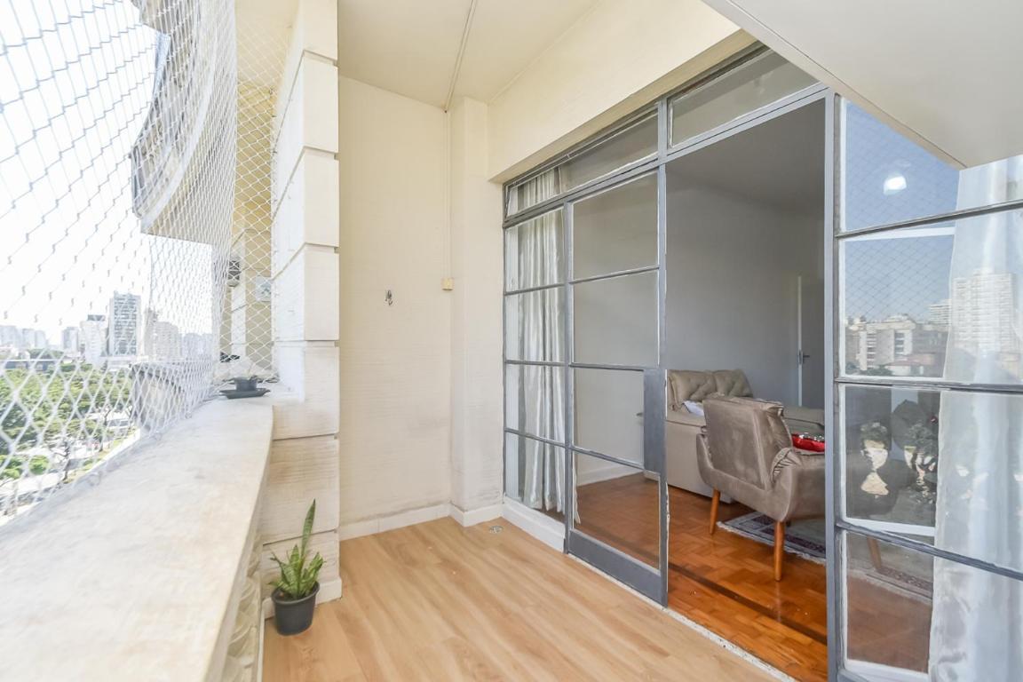 Em Otima Localizacao Apartment *