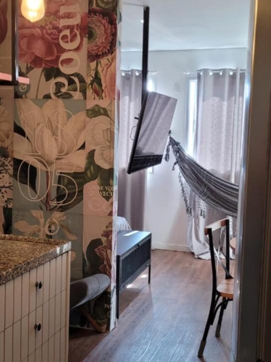 Aparthotel Studio No Centro De Sao Paulo, A 3 Minutos Do Metro, Com Garagem Gratis