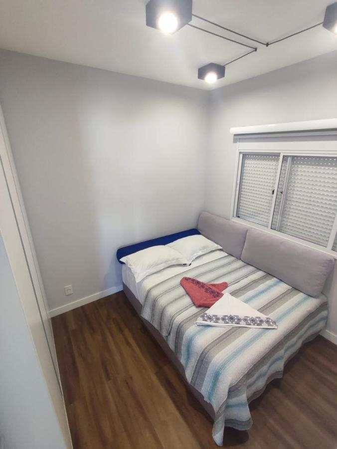 Alto Padrao 2 Dorms Vista Piscina Ate 5 Pessoas Căn hộ São Paulo