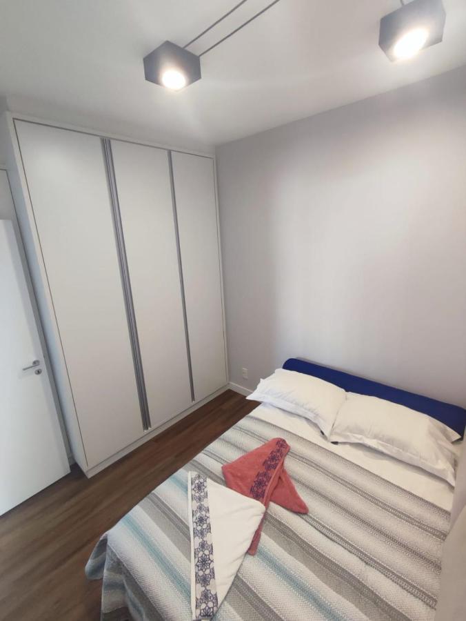 Alto Padrao 2 Dorms Vista Piscina Ate 5 Pessoas Căn hộ *