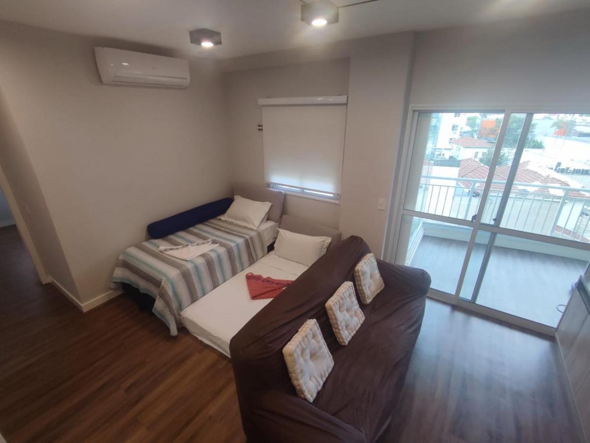 Căn hộ Alto Padrao 2 Dorms Vista Piscina Ate 5 Pessoas *