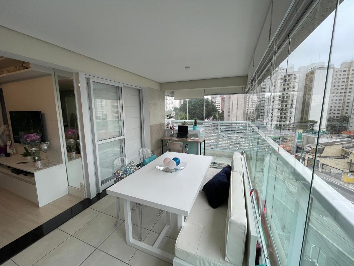 No Brooklin Apartamento São Paulo