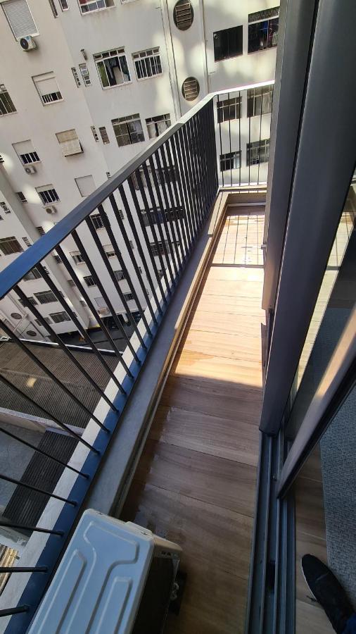 Trevizzo Haddock Lobo Căn hộ São Paulo