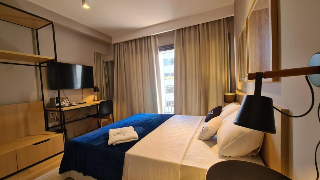 Trevizzo Haddock Lobo Căn hộ *