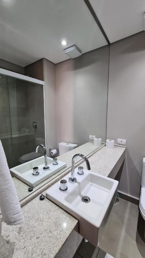 Căn hộ Trevizzo Haddock Lobo São Paulo