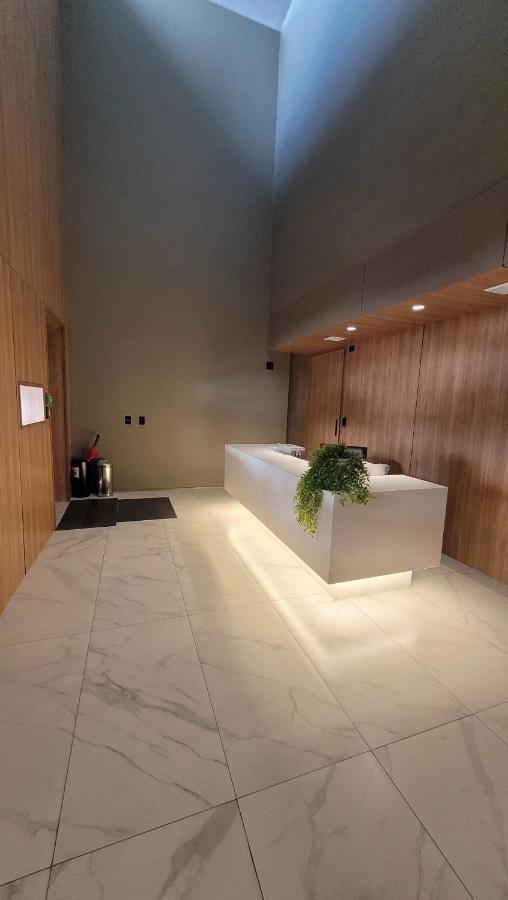 Căn hộ Book Sampa Apt.1208 Seu Refugio Prox. Metro Oscar *