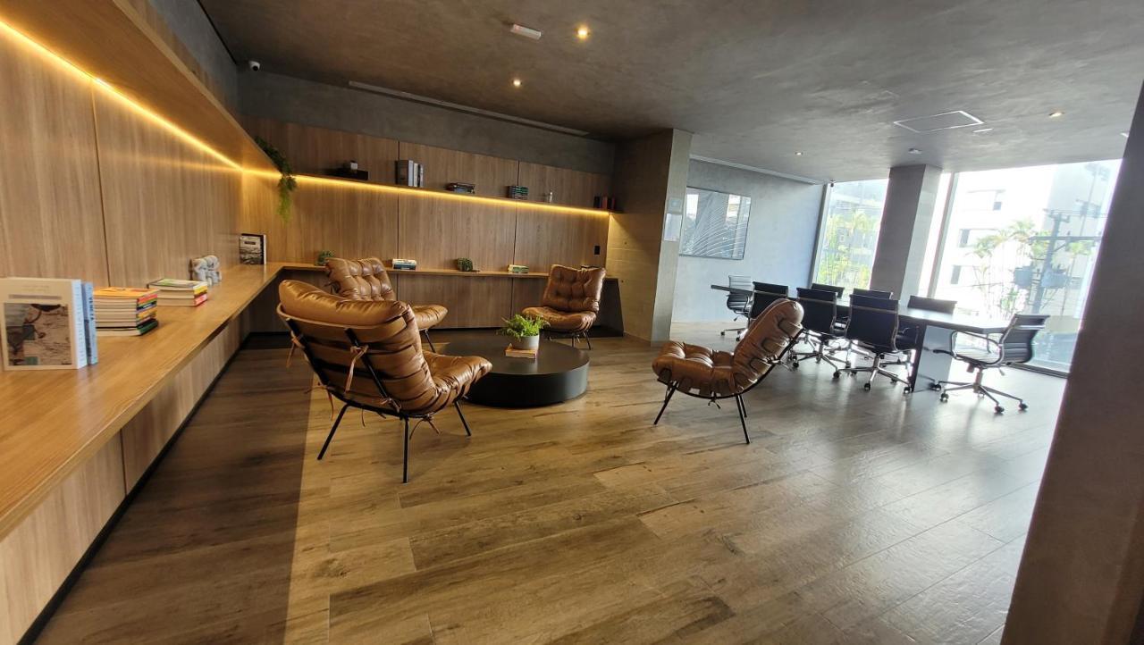 Book Sampa Apt.1208 Seu Refugio Prox. Metro Oscar * São Paulo