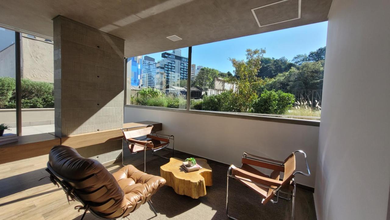 Book Sampa Apt.1208 Seu Refugio Prox. Metro Oscar * São Paulo