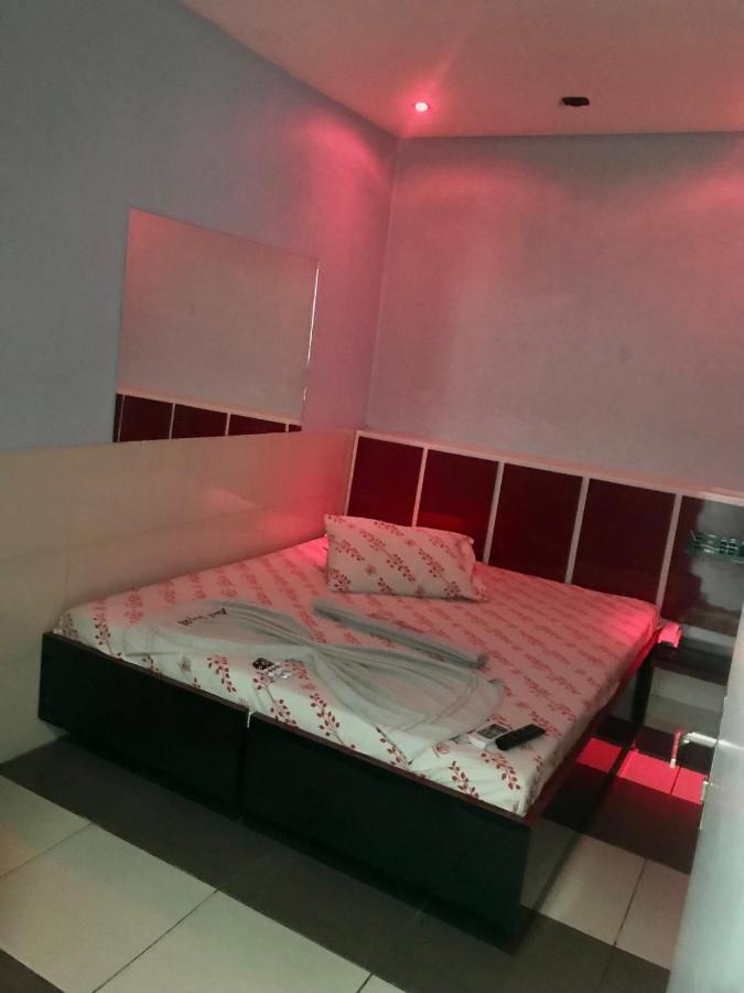 Chapada Otel