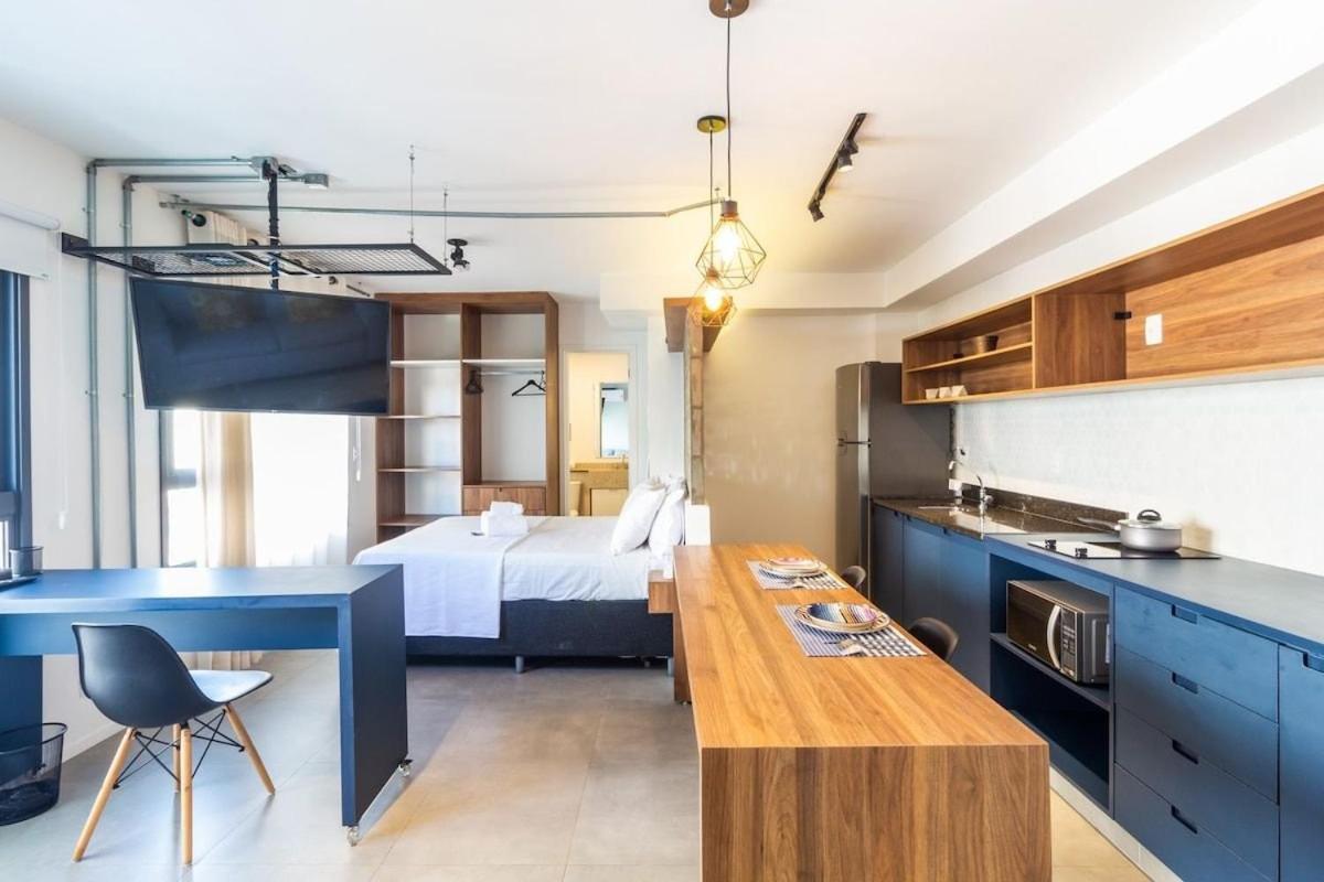 Lindo Na Pompeia! Apartment *