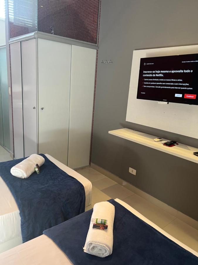 Living Vila Guilherme Apartment *
