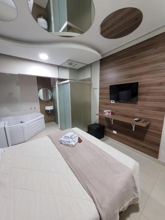 Living Vila Guilherme Apartment Sao Paulo